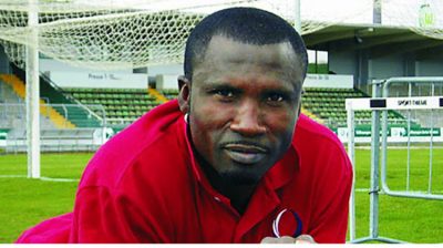 BREAKING: Akpoborie To Rohr: Invite Home-Based Players For AFCON Qualifiers If… BREAKING: Akpoborie To Rohr: Invite Home-Based Players For AFCON Qualifiers If…