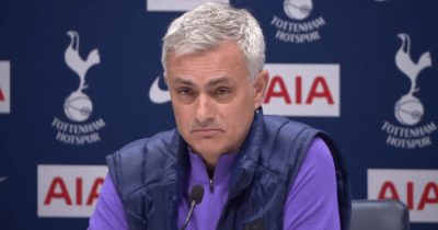 Mourinho Vows To End Tottenham Hotspur’s 13-Year Trophy Drought Mourinho Vows To End Tottenham Hotspur’s 13-Year Trophy Drought