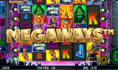 Are Megaways Online Slots A Scam Are Megaways Online Slots A Scam