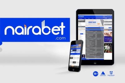Downloading The Nairabet Mobile App Downloading The Nairabet Mobile App