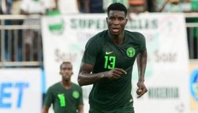 Rohr Has Underutilized Onuachu In Super Eagles – Amokachi Rohr Has Underutilized Onuachu In Super Eagles – Amokachi
