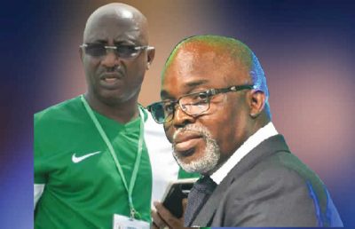 Pinnick’s FIFA Appointment, Massive Political Gain For Nigeria- NFF Scribe, Mohammed Pinnick’s FIFA Appointment, Massive Political Gain For Nigeria- NFF Scribe, Mohammed