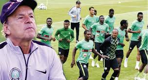 Super Eagles: Should Rohr Be Judged Based On Silverware Or Qualification Results? Super Eagles: Should Rohr Be Judged Based On Silverware Or Qualification Results?