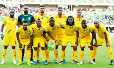 7 Interesting Things To Know About Squirrels of Benin Republic Ahead Super Eagles Clash 7 Interesting Things To Know About Squirrels of Benin Republic Ahead Super Eagles Clash