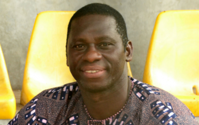 I’ll Be Nothing Without Erico – Dosu I’ll Be Nothing Without Erico – Dosu