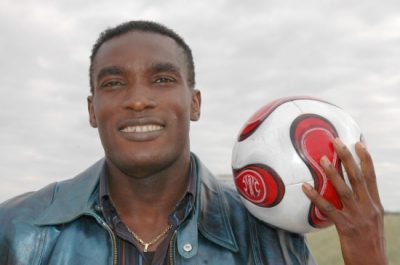 NFF Falsely Accused Me Of Bringing Women To Super Eagles Hotel In 2004 AFCON – Agali NFF Falsely Accused Me Of Bringing Women To Super Eagles Hotel In 2004 AFCON – Agali