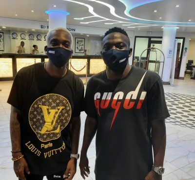 2021 AFCON Qualifiers: Arrival Of Troost-Ekong, Aina, Etebo, Onyekuru Big Relief For Rohr Ahead Benin, Lesotho Games – Adepoju 2021 AFCON Qualifiers: Arrival Of Troost-Ekong, Aina, Etebo, Onyekuru Big Relief For Rohr Ahead Benin, Lesotho Games – Adepoju