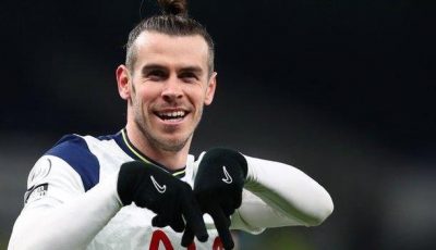 Gareth Bale Adds Extra Spark To Tottenham Gareth Bale Adds Extra Spark To Tottenham