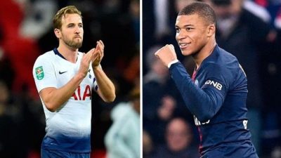 Man United Target Mbappe, Kane Transfers As Haaland Alternatives Man United Target Mbappe, Kane Transfers As Haaland Alternatives