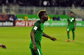 2021 AFCON Qualifiers: Onyekuru Replaces Injured Kalu For Benin, Lesotho Games 2021 AFCON Qualifiers: Onyekuru Replaces Injured Kalu For Benin, Lesotho Games