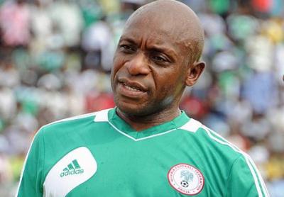 2021 AFCON Qualifiers: Why Home-Based Players Are Not Featuring Regularly In Super Eagles- Shorunmu 2021 AFCON Qualifiers: Why Home-Based Players Are Not Featuring Regularly In Super Eagles- Shorunmu