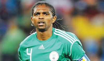 I Walked 5km To School, Played Football Without Boots – Kanu Recounts Difficult Path To Football Career I Walked 5km To School, Played Football Without Boots – Kanu Recounts Difficult Path To Football Career