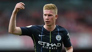 Manchester City Offer  De Bruyne New Deal