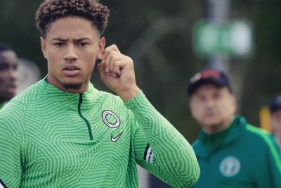 2021 AFCON Qualifiers: Super Eagles Will Wreck Benin, Lesotho For The Six Points – Maduka Okoye 2021 AFCON Qualifiers: Super Eagles Will Wreck Benin, Lesotho For The Six Points – Maduka Okoye