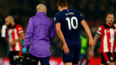 North London Derby: Mourinho Gives Injury Update On Kane Ahead Arsenal Clash North London Derby: Mourinho Gives Injury Update On Kane Ahead Arsenal Clash