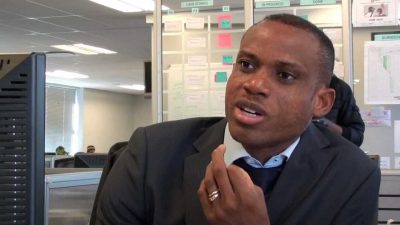 Only Players Playing Their Football In Top Leagues Should Play For Super Eagles- Oliseh Only Players Playing Their Football In Top Leagues Should Play For Super Eagles- Oliseh