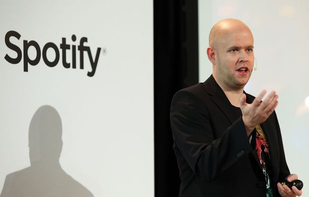 Spotify CEO preparing for talks with Stan Kroenke in bid to buy Arsenal Spotify CEO preparing for talks with Stan Kroenke in bid to buy Arsenal