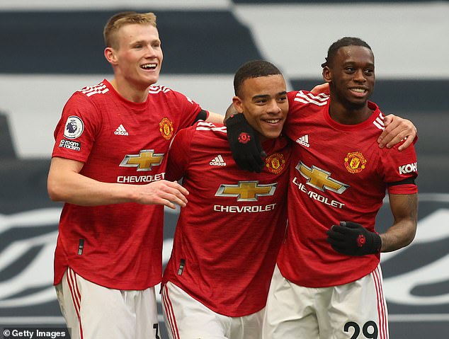 Manchester United out of Forbes’ top three most valuable clubs Manchester United out of Forbes’ top three most valuable clubs