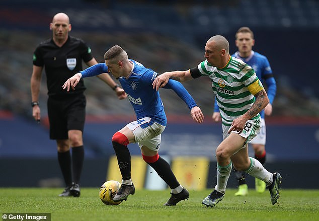 Premier League clubs ‘want Rangers and Celtic to join new British Super League’ Premier League clubs ‘want Rangers and Celtic to join new British Super League’