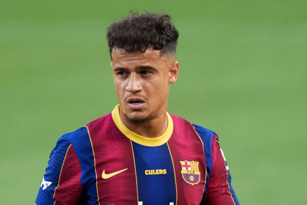 Everton look to add Coutinho to their growing star studded team