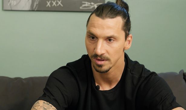 Ibrahimovic facing FIFA and UEFA investigations which could lead to three-year ban Ibrahimovic facing FIFA and UEFA investigations which could lead to three-year ban