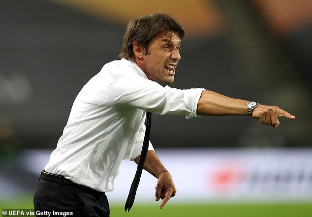 Real Madrid step up Conte talks following Allegri’s return to Juventus Real Madrid step up Conte talks following Allegri’s return to Juventus
