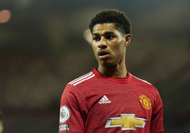 Neville predicts Solskjaer will drop Rashford from Europa League final XI Neville predicts Solskjaer will drop Rashford from Europa League final XI