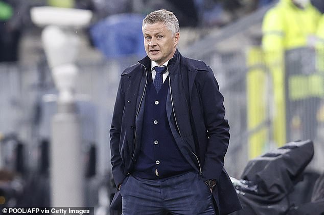 Solskjaer admits Man United were not good enough in Europa League final Solskjaer admits Man United were not good enough in Europa League final