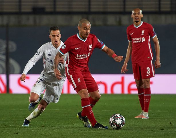 Liverpool Still Hurt From Failed Quadruple Attempt, Says Thiago Liverpool Still Hurt From Failed Quadruple Attempt, Says Thiago