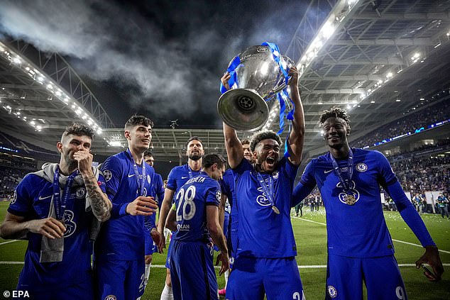 Wenger: Chelsea were convinced they would beat Manchester City Wenger: Chelsea were convinced they would beat Manchester City