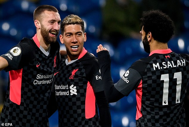 Premier League final day top-four permutations after Liverpool win at Burnley Premier League final day top-four permutations after Liverpool win at Burnley