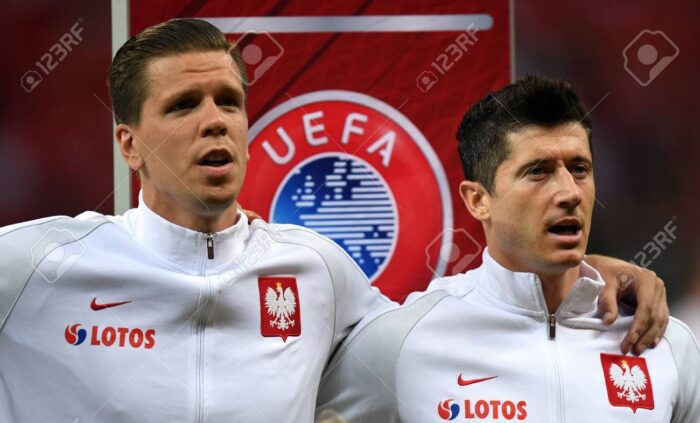 Lewandowski to Szczesny: ‘Sorry but Inter deserved the Scudetto’ Lewandowski to Szczesny: ‘Sorry but Inter deserved the Scudetto’