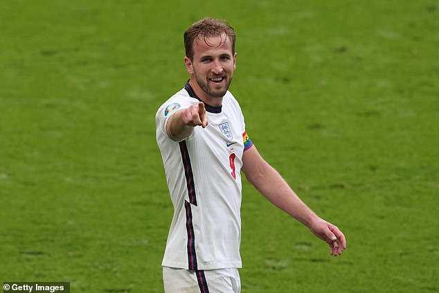 Manchester City blow as Tottenham reiterate Harry Kane is not for sale Manchester City blow as Tottenham reiterate Harry Kane is not for sale