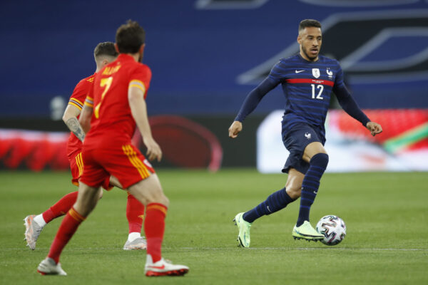 Juventus open talks with Bayern Munich for Tolisso Juventus open talks with Bayern Munich for Tolisso