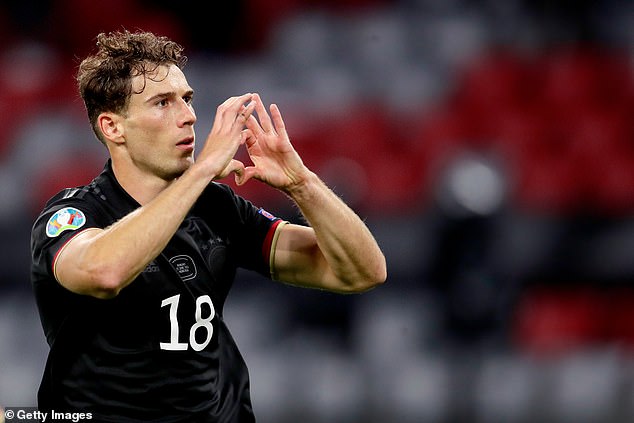 Arsenal, Tottenham In Race For Bayern Star Arsenal, Tottenham In Race For Bayern Star