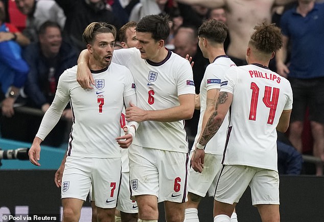 Grealish backs ‘scary’ England attack to overcome Ukraine Grealish backs ‘scary’ England attack to overcome Ukraine