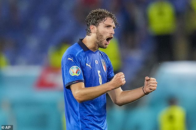 Locatelli snubs Arsenal as he only wants Juventus Locatelli snubs Arsenal as he only wants Juventus