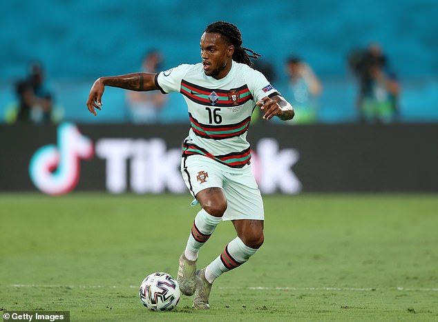 Barcelona aim to beat Liverpool to €35m Renato Sanches despite financial turmoil Barcelona aim to beat Liverpool to €35m Renato Sanches despite financial turmoil