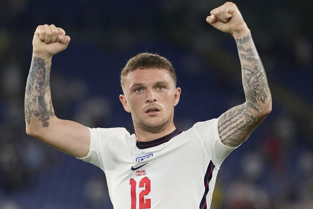 Man United edging closer to £68m double swoop for Varane and Trippier Man United edging closer to £68m double swoop for Varane and Trippier