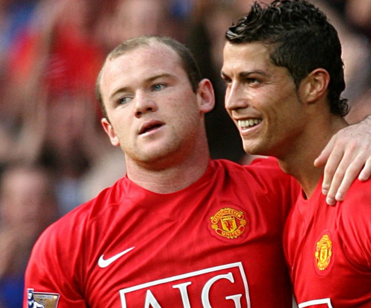 Mohamed Salah Named Among Premier League All-Time Greats, Ronaldo Not Included Mohamed Salah Named Among Premier League All-Time Greats, Ronaldo Not Included