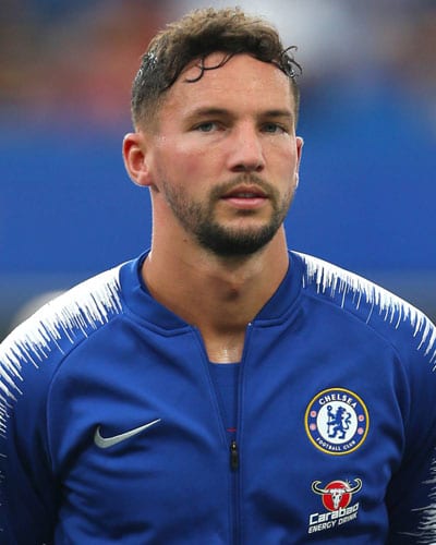 Chelsea Midfielder Drinkwater Joins Reading On Loan Chelsea Midfielder Drinkwater Joins Reading On Loan