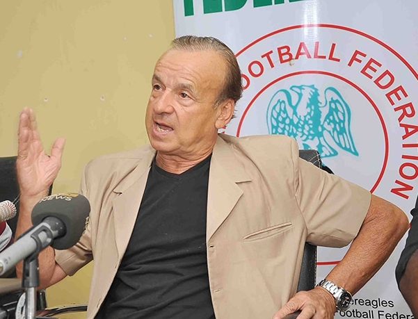2022 AFCON Draws: Super Eagles Must Avoid Ivory Coast, Egypt -Rohr 2022 AFCON Draws: Super Eagles Must Avoid Ivory Coast, Egypt -Rohr