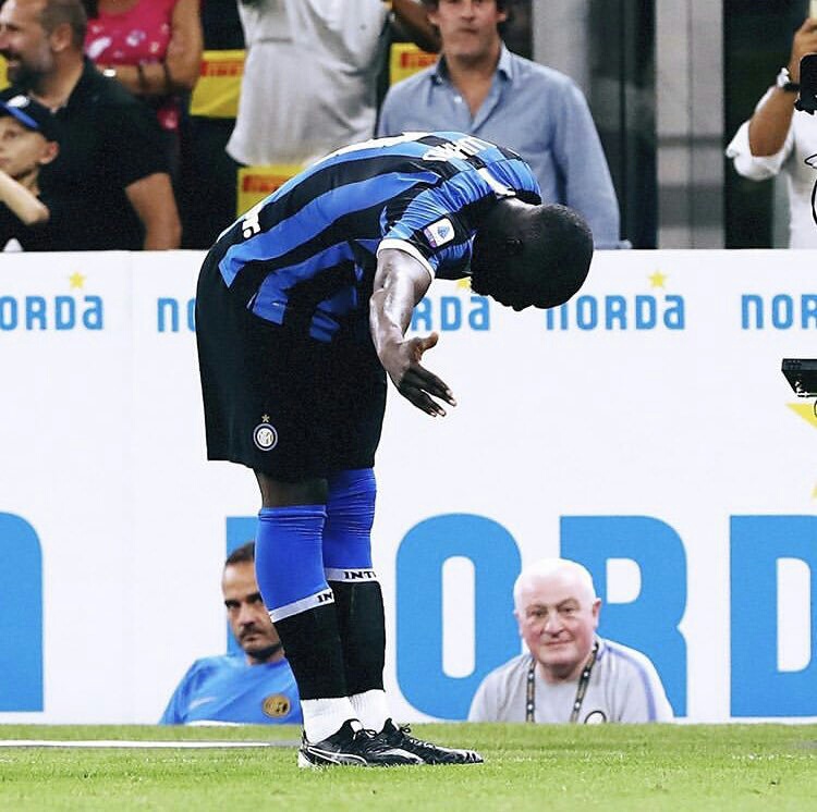 Chelsea Agree €115m Fee With Inter Milan for Lukaku Chelsea Agree €115m Fee With Inter Milan for Lukaku