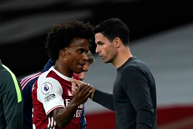 Drogba Mocks Arsenal After Willian Leaves Club Drogba Mocks Arsenal After Willian Leaves Club