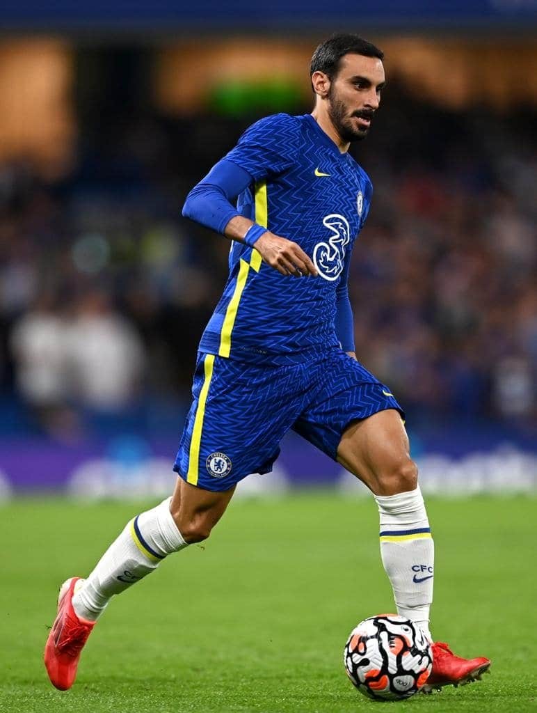 Zappacosta Departs Chelsea For Atalanta On Permanent Transfer Zappacosta Departs Chelsea For Atalanta On Permanent Transfer