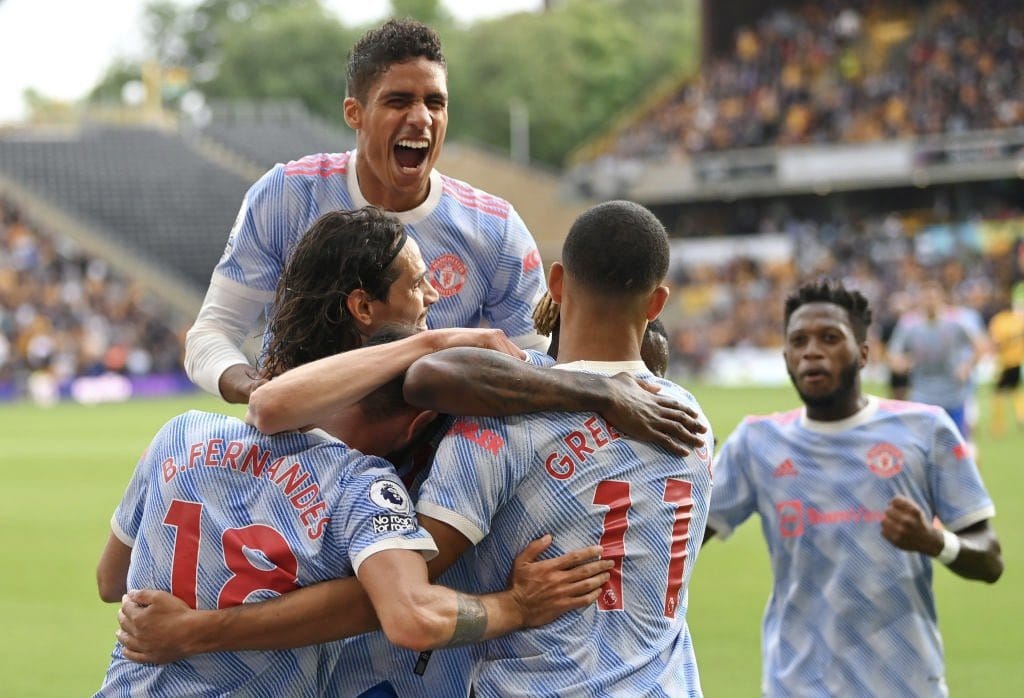 Premier League: Man United Break Arsenal’s EPL Record After Hardfought Win At Wolves Premier League: Man United Break Arsenal’s EPL Record After Hardfought Win At Wolves