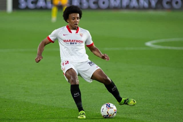 Jules Kounde: Chelsea Set To Make Move For 22-Year-Old Defender Jules Kounde: Chelsea Set To Make Move For 22-Year-Old Defender
