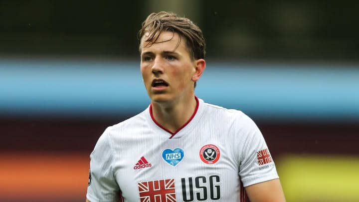 Sander Berge: Everton Rival Arsenal For £35m Norwegian Sander Berge: Everton Rival Arsenal For £35m Norwegian