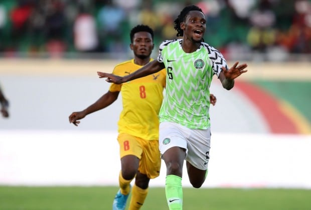 Orlando Pirates In Advance Talks With Akwa United For Ndah Orlando Pirates In Advance Talks With Akwa United For Ndah