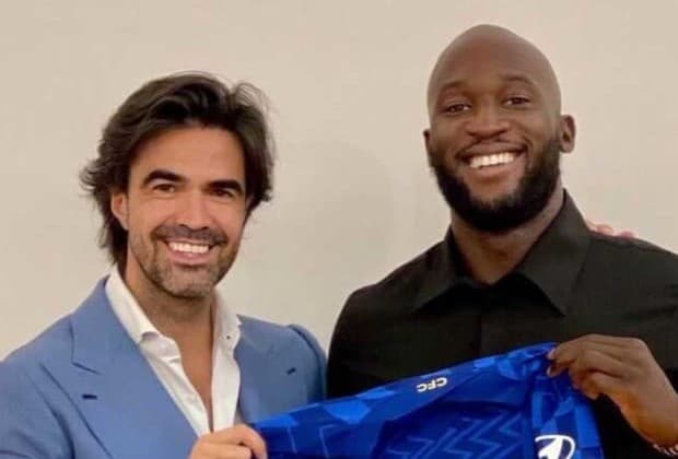 Lukaku’s Agent Threatened After Chelsea Transfer Lukaku’s Agent Threatened After Chelsea Transfer